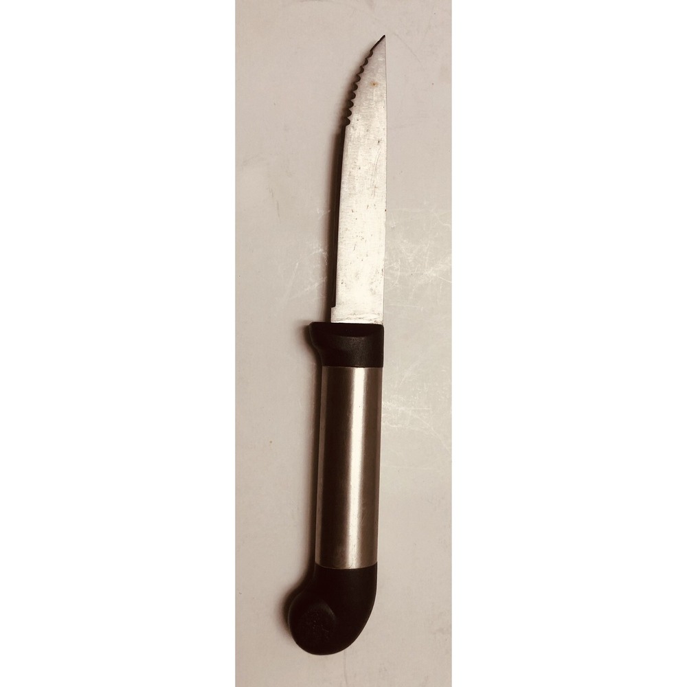 Vintage REVERE WARE 4.5"‎ Blade Stainless Steel Knife